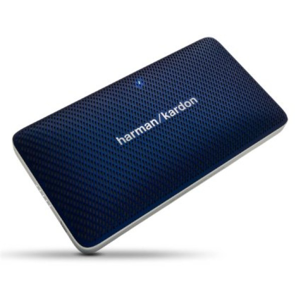 Акустична система Harman/Kardon Esquire Mini Blue